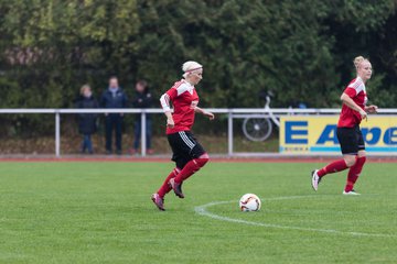 Bild 43 - Frauen TSV Schnberg - SV Henstedt Ulzburg 2 : Ergebnis: 2:6